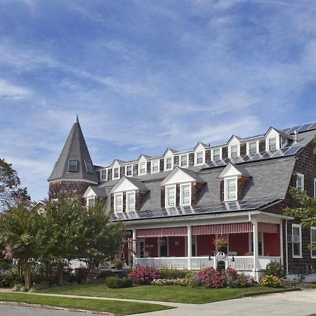 Spring Lake Inn 외부 사진