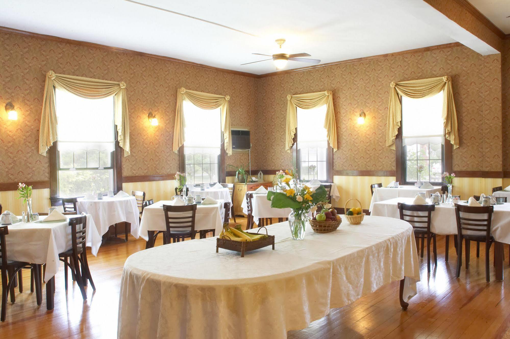 Spring Lake Inn 외부 사진
