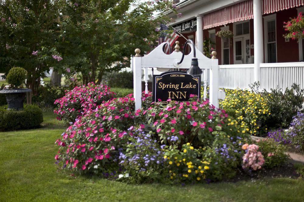 Spring Lake Inn 외부 사진